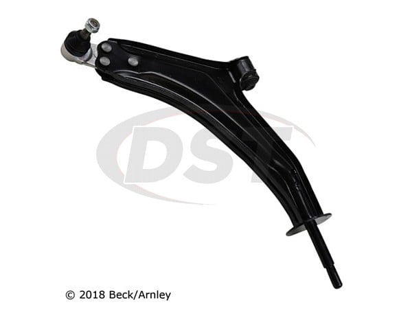 beckarnley-102-5694 Front Lower Control Arm and Ball Joint - Driver Side